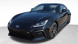 2025 Toyota GR86 Base
