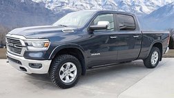 2019 Ram Ram Pickup 1500 Laramie