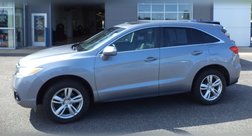 2013 Acura RDX Base