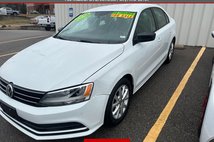 2016 Volkswagen Jetta 1.4T SE
