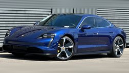 2023 Porsche Taycan Base