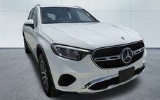 2024 Mercedes-Benz GLC-Class GLC 300 4MATIC