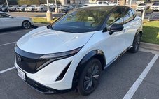 2023 Nissan Ariya Engage e-4ORCE