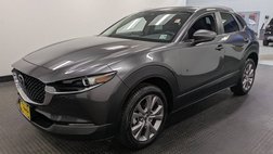 2023 Mazda CX-30 2.5 S Preferred