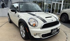 2013 MINI Hardtop Cooper S