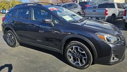 2017 Subaru Crosstrek 2.0i Premium