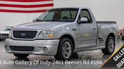 2001 Ford F-150 SVT LIGHTNING Base