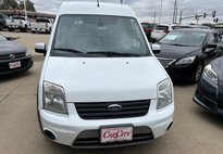 2011 Ford Transit Connect XLT Premium
