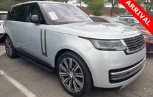 2023 Land Rover Range Rover P440e SE