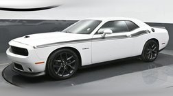 2020 Dodge Challenger R/T