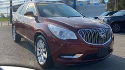 2015 Buick Enclave Premium