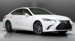 2024 Lexus ES 350 Base