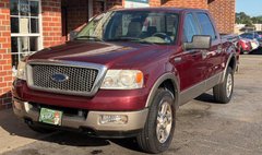 2005 Ford F-150 Lariat