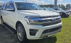 2023 Ford Expedition MAX Platinum