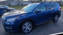 2019 Subaru Ascent Limited 8-Passenger