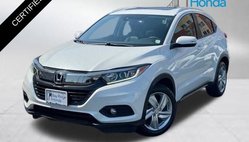 2020 Honda HR-V EX-L