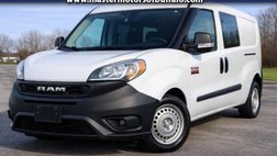 2019 Ram ProMaster City Tradesman