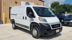 2019 Ram ProMaster 1500 136 WB
