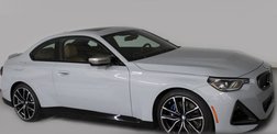 2024 BMW 2 Series M240i
