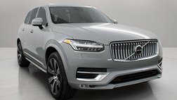 2025 Volvo XC90 B6 Plus Bright Theme 7P