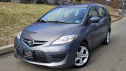 2010 Mazda MAZDA5 Grand Touring