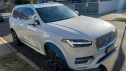 2024 Volvo XC90 B5 Plus Bright Theme
