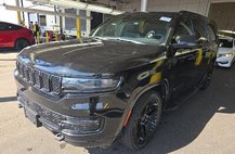 2023 Jeep Wagoneer L Series II