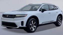 2026 Honda Prologue Touring