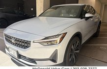 2022 Polestar 2 Long Range Dual Motor