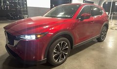 2022 Mazda CX-5 2.5 S Premium