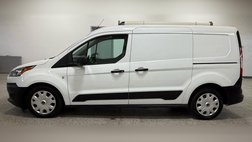2023 Ford Transit Connect XL