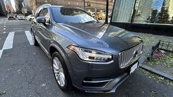 2018 Volvo XC90 T6 Inscription