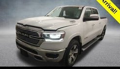 2020 Ram Ram Pickup 1500 Laramie