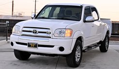 2006 Toyota Tundra SR5