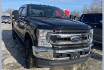 2022 Ford Super Duty F-350 XL