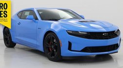 2022 Chevrolet Camaro LT1