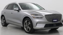 2024 Genesis Electrified GV70 Base