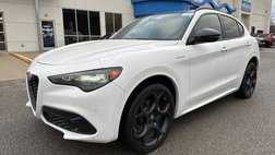 2024 Alfa Romeo Stelvio Veloce