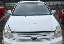 2010 Kia Sedona LX