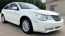 2009 Chrysler Sebring Touring