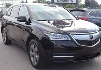 2016 Acura MDX Base