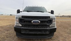 2022 Ford Super Duty F-350 XL