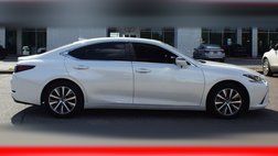 2021 Lexus ES 350 Base