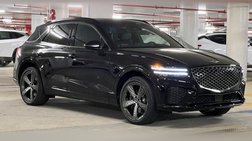 2024 Genesis GV70 3.5T Sport