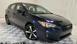 2019 Subaru Impreza Sport