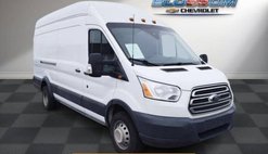 2017 Ford Transit 350 HD