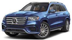 2026 Mercedes-Benz GLS GLS 580