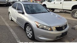 2008 Honda Accord EX