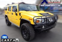 2003 HUMMER H2 Base