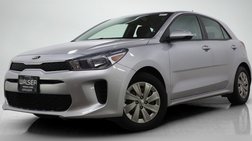 2018 Kia Rio5 S